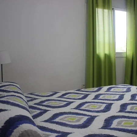 Apartment Dubai Icod De Los Vinos